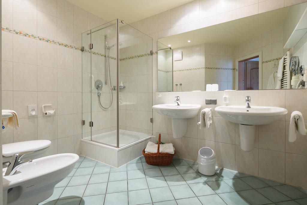 Ringhotel Nebelhornblick Όμπερσντορφ Δωμάτιο φωτογραφία