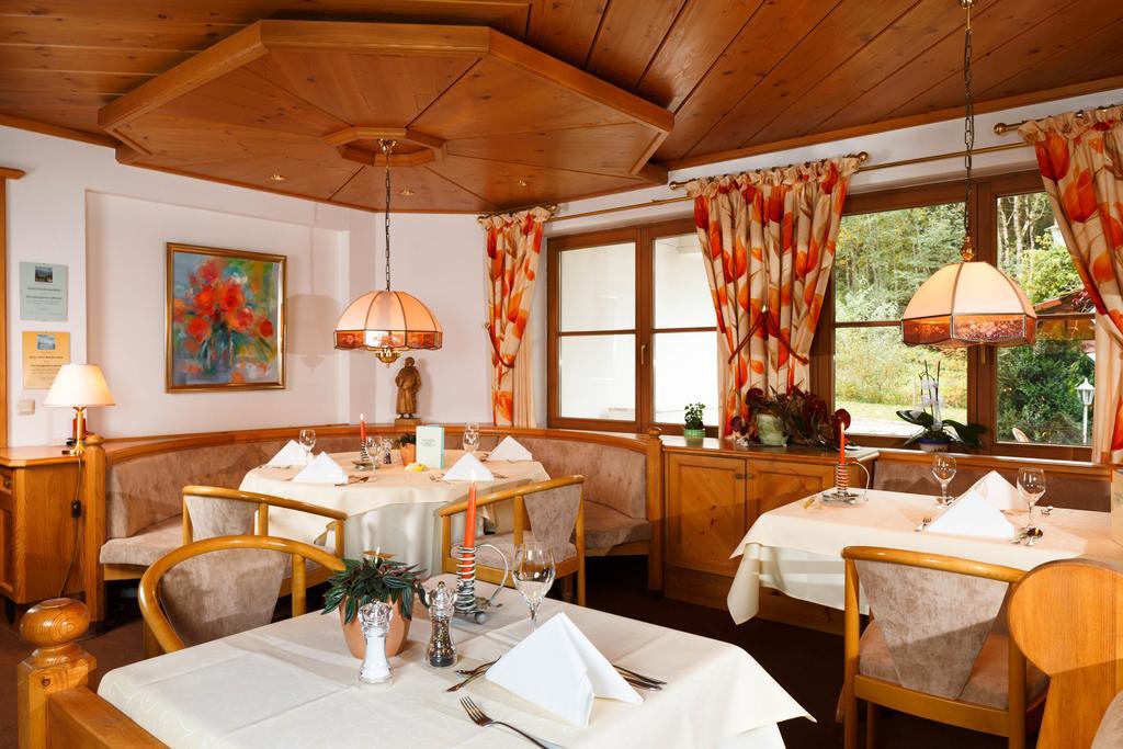 Ringhotel Nebelhornblick Όμπερσντορφ Εξωτερικό φωτογραφία