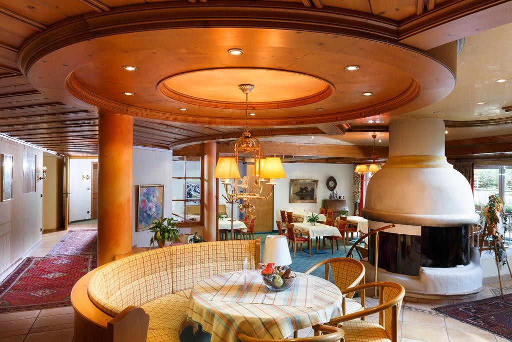 Ringhotel Nebelhornblick Όμπερσντορφ Εξωτερικό φωτογραφία