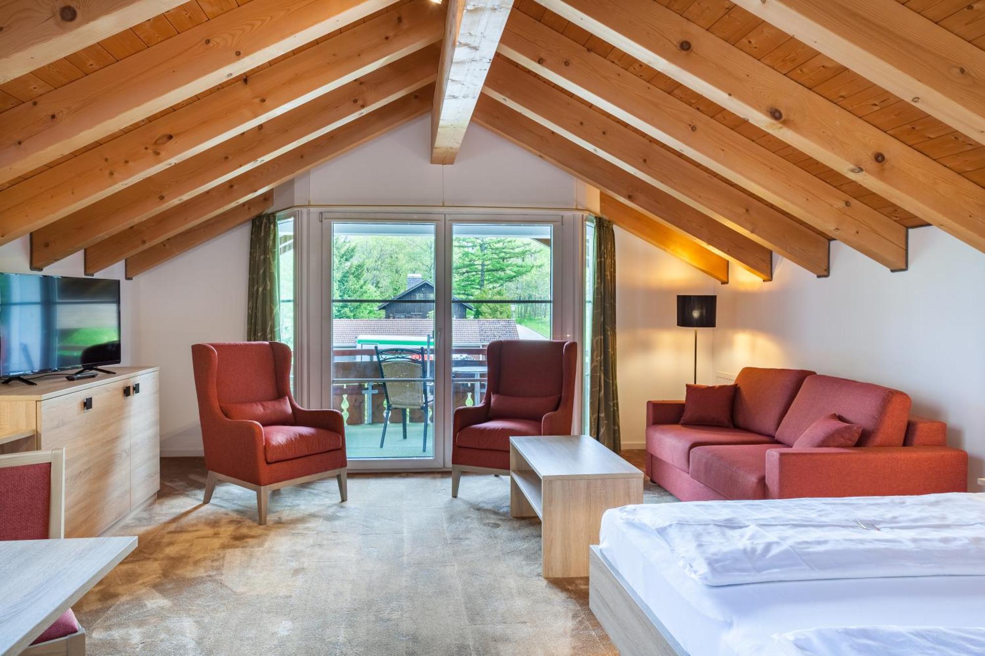 Ringhotel Nebelhornblick Όμπερσντορφ Εξωτερικό φωτογραφία