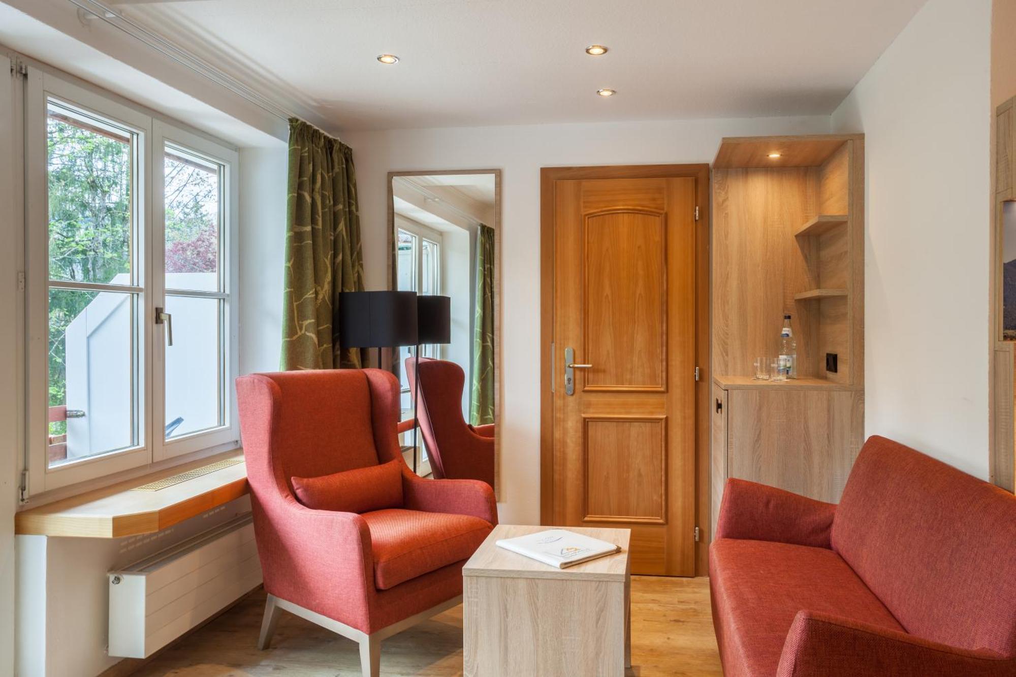 Ringhotel Nebelhornblick Όμπερσντορφ Εξωτερικό φωτογραφία