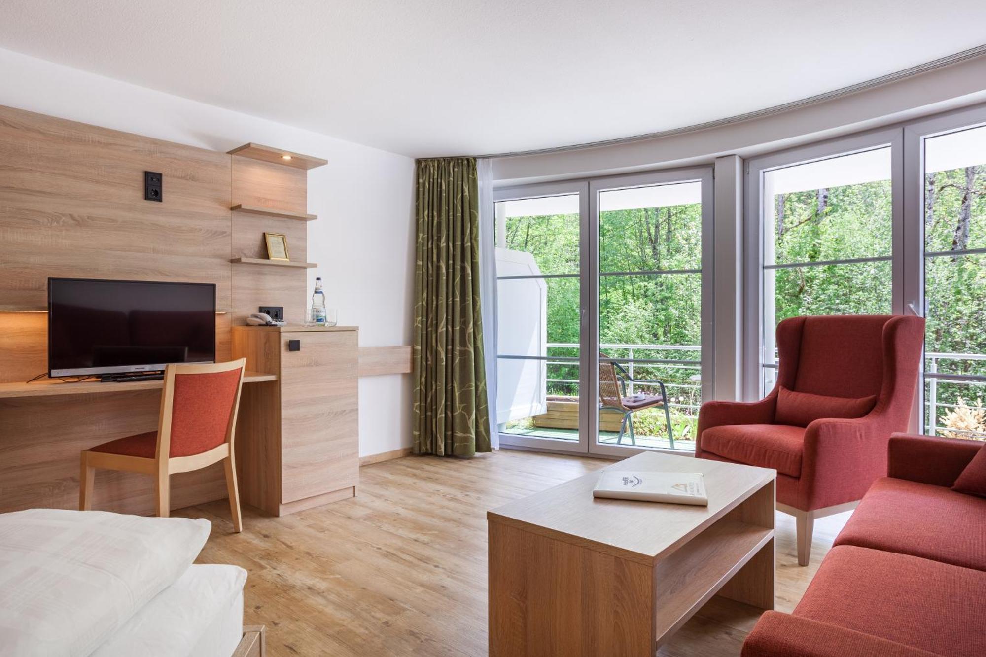Ringhotel Nebelhornblick Όμπερσντορφ Εξωτερικό φωτογραφία