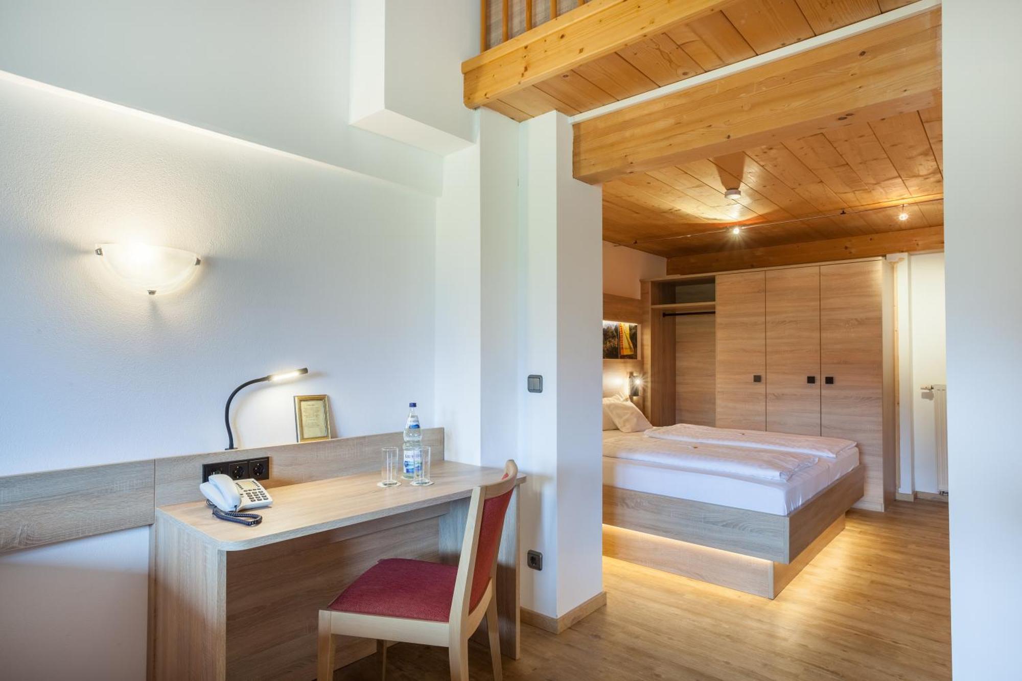 Ringhotel Nebelhornblick Όμπερσντορφ Εξωτερικό φωτογραφία
