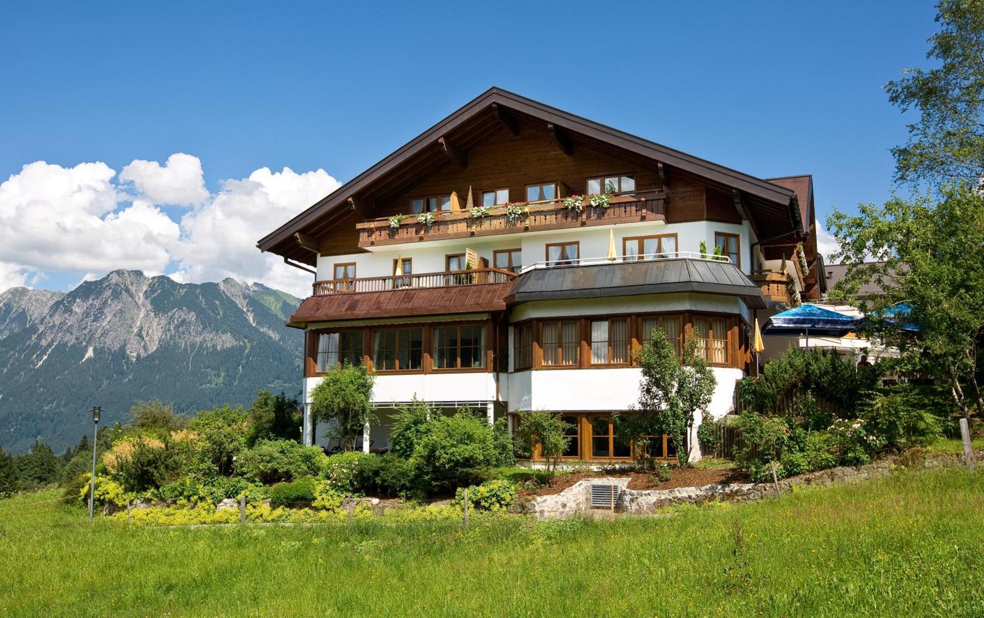 Ringhotel Nebelhornblick Όμπερσντορφ Εξωτερικό φωτογραφία