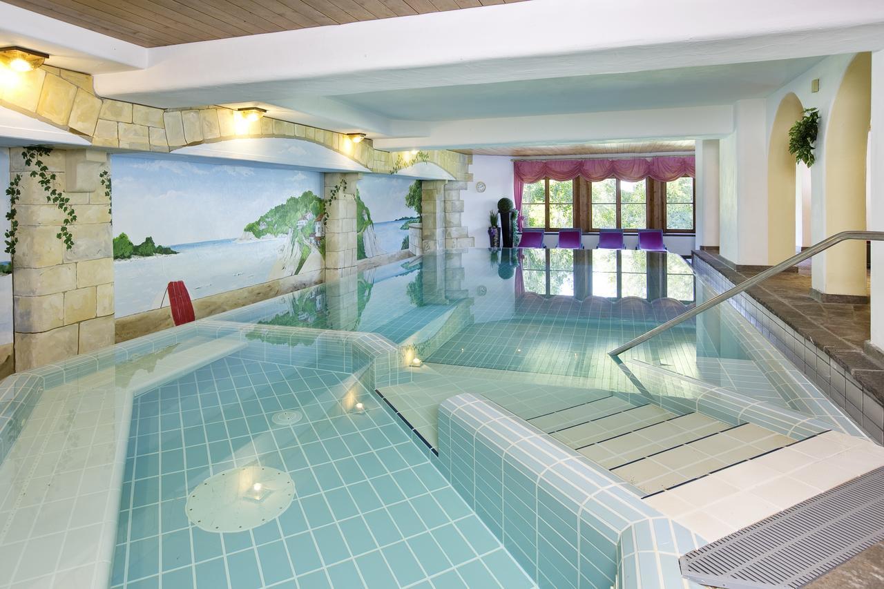 Ringhotel Nebelhornblick Όμπερσντορφ Εξωτερικό φωτογραφία