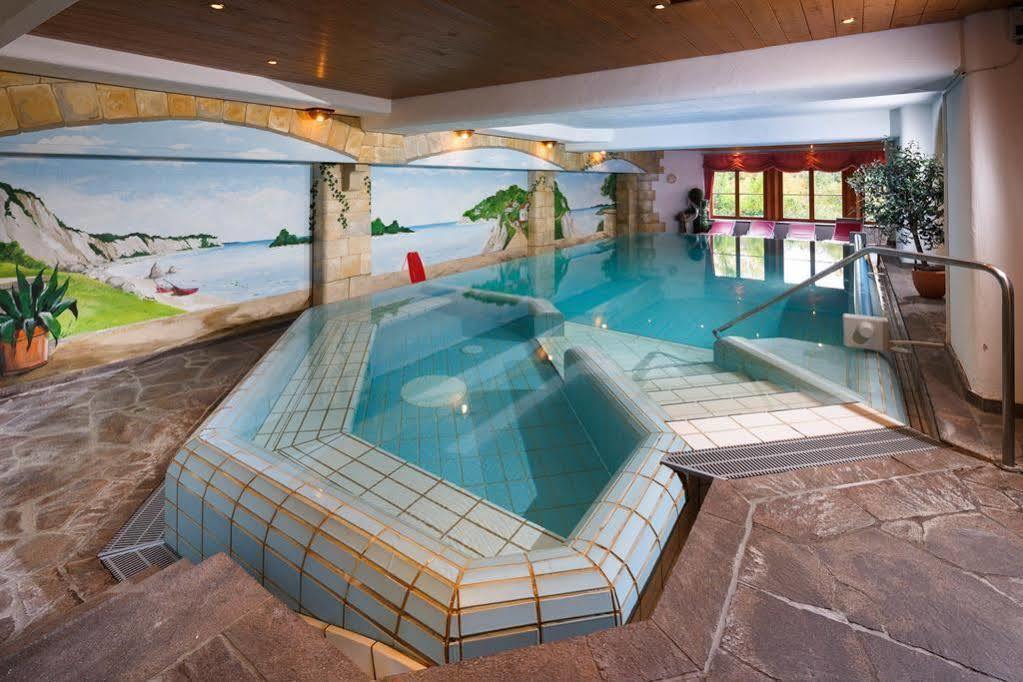 Ringhotel Nebelhornblick Όμπερσντορφ Εξωτερικό φωτογραφία