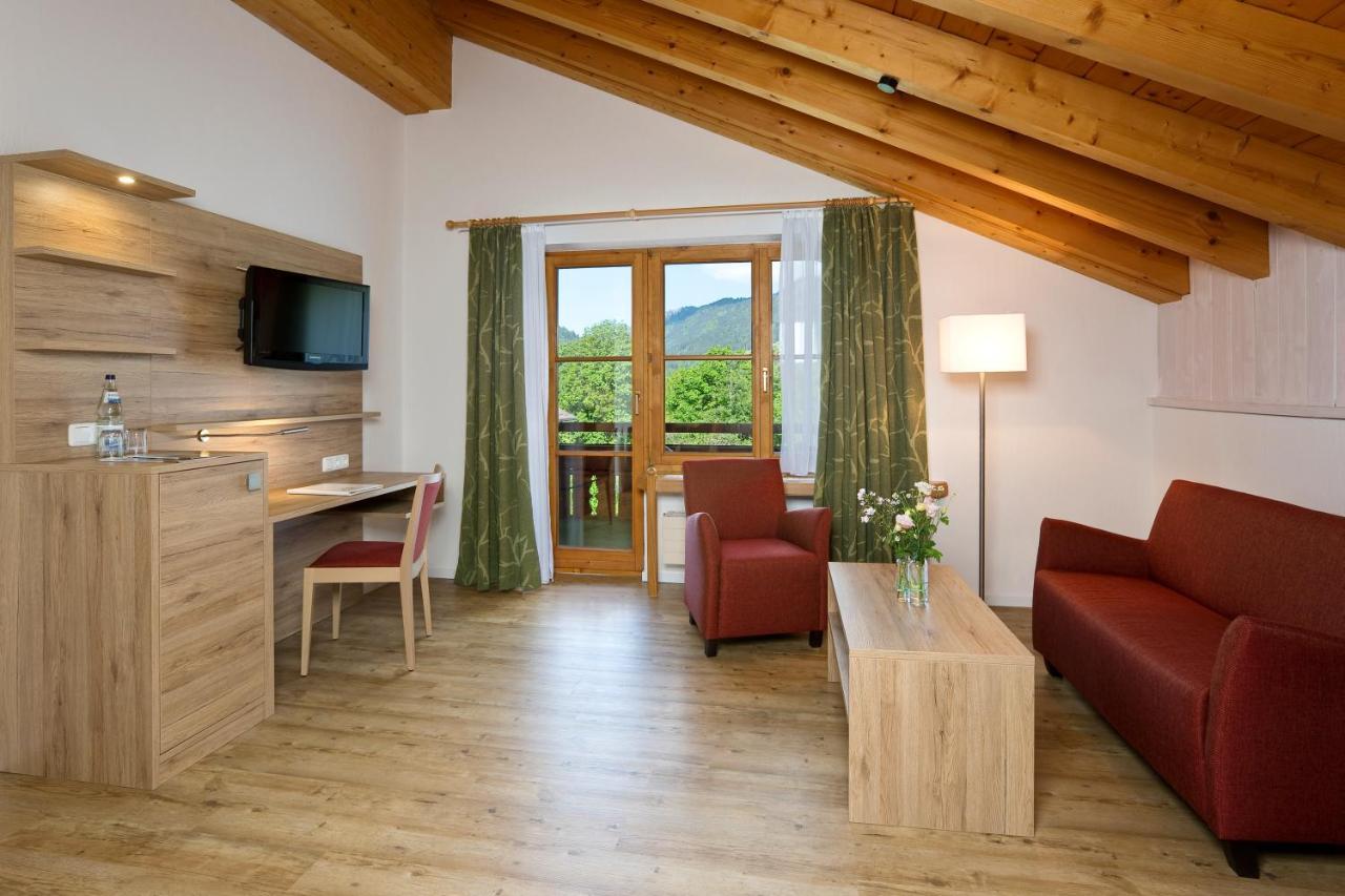 Ringhotel Nebelhornblick Όμπερσντορφ Εξωτερικό φωτογραφία