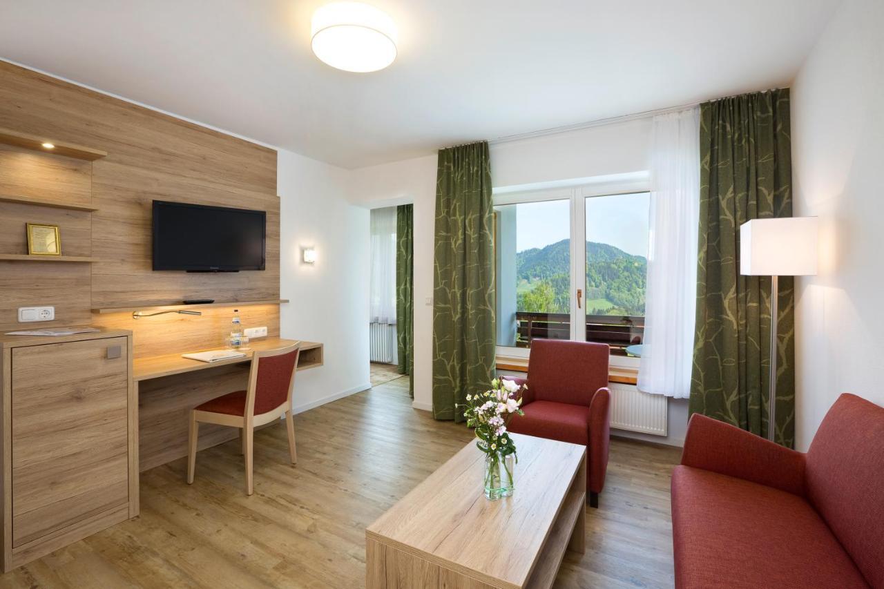 Ringhotel Nebelhornblick Όμπερσντορφ Εξωτερικό φωτογραφία