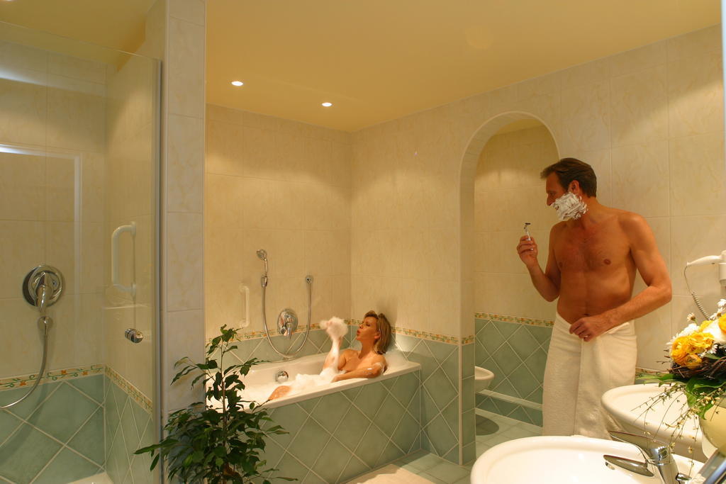 Ringhotel Nebelhornblick Όμπερσντορφ Εξωτερικό φωτογραφία